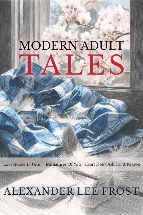 Produktbild: Modern Adult Tales