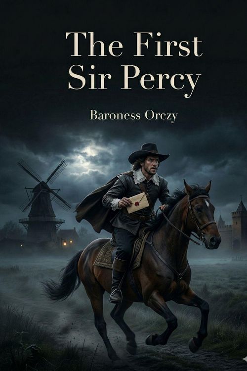 Produktbild: The First Sir Percy