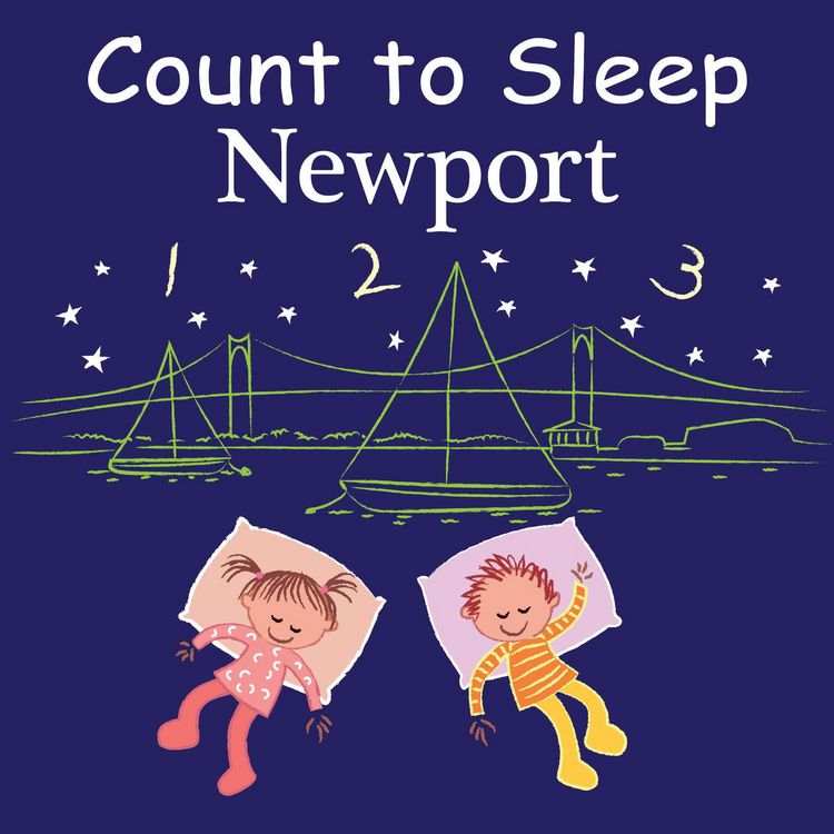 Produktbild: Count to Sleep Newport