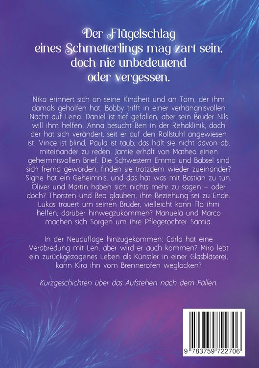 Produktbild: Neubeginn
