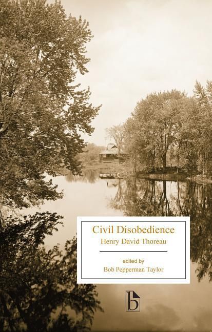 Produktbild: Civil Disobedience