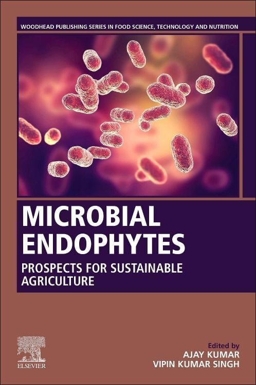 Produktbild: Microbial Endophytes