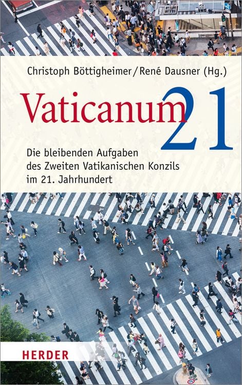 Produktbild: Vaticanum 21