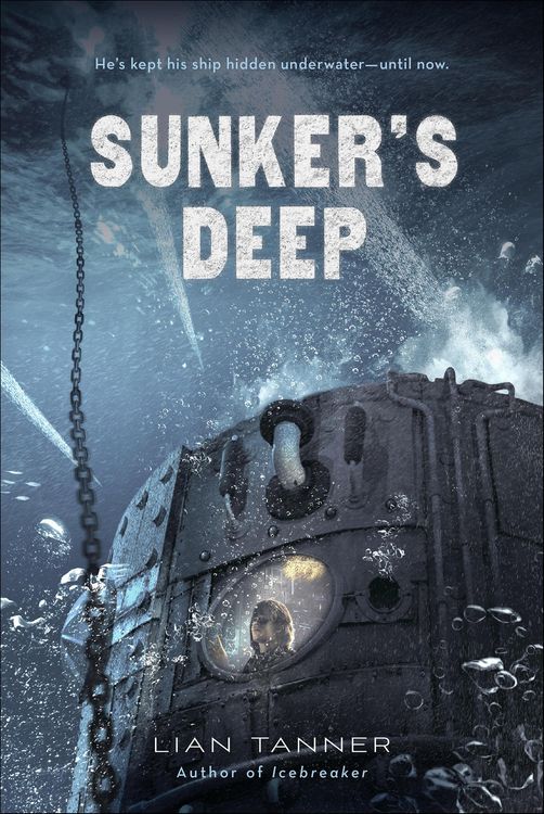 Produktbild: Sunker's Deep
