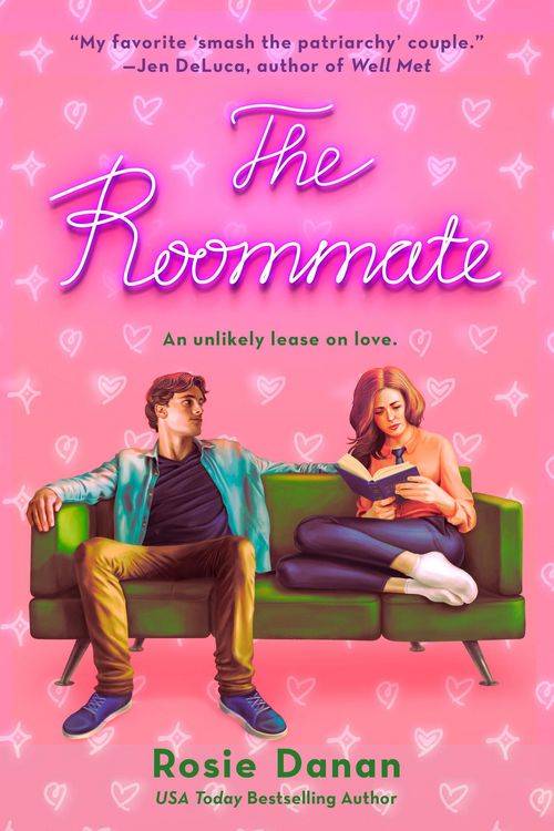 Produktbild: The Roommate
