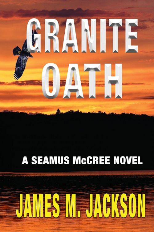 Produktbild: Granite Oath