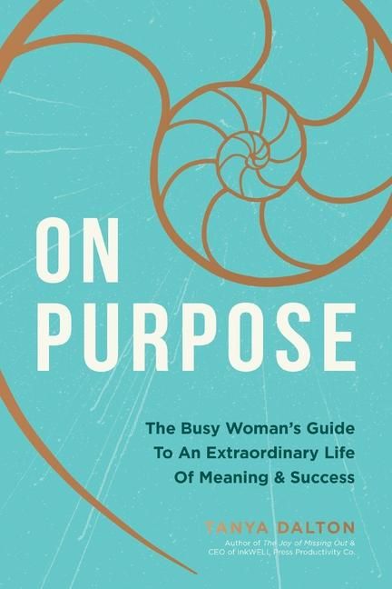 Produktbild: On Purpose