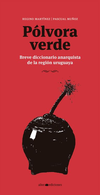 Produktbild: P&oacute;lvora verde