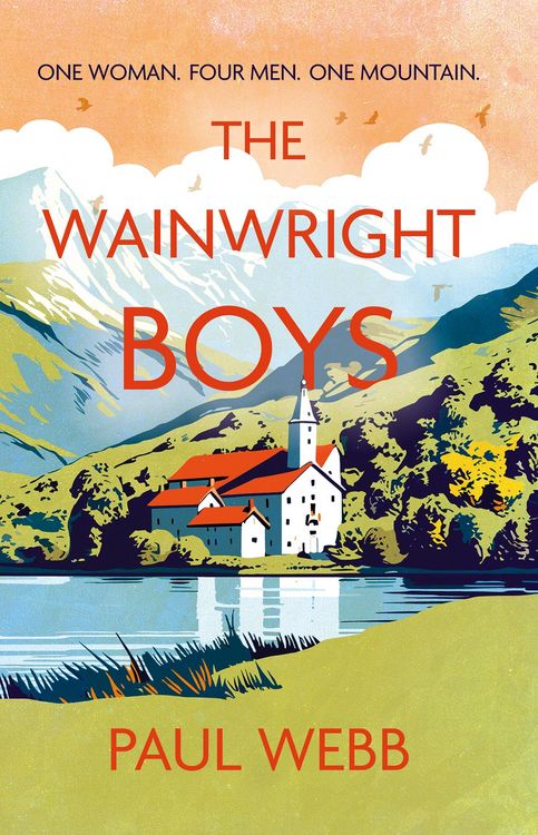 Produktbild: Wainwright Boys