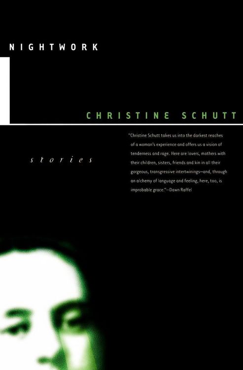 Produktbild: Schutt, C: Nightwork