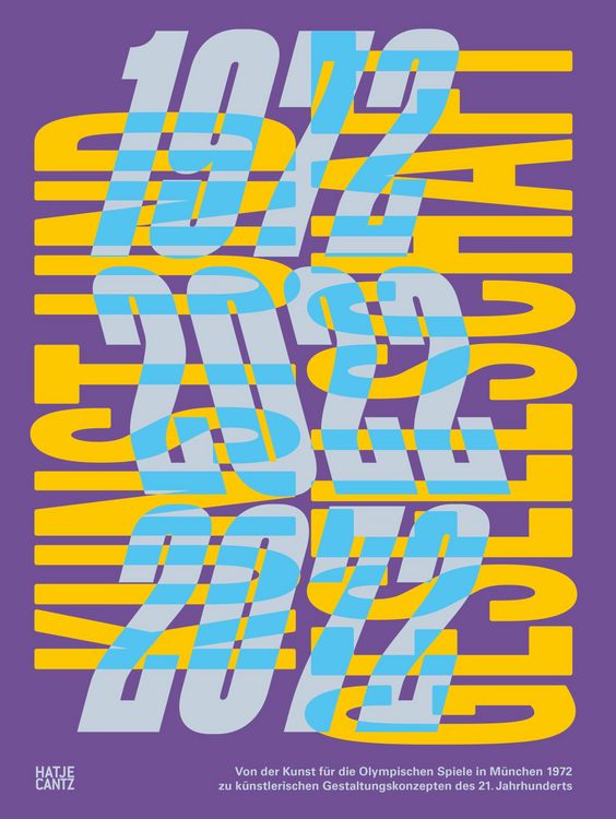 Produktbild: Kunst und Gesellschaft 1972-2022-2072
