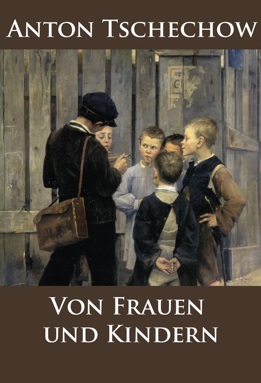 Produktbild: Von Frauen und Kindern