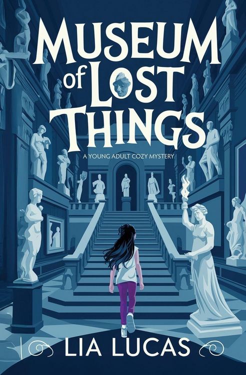 Produktbild: Museum of Lost Things