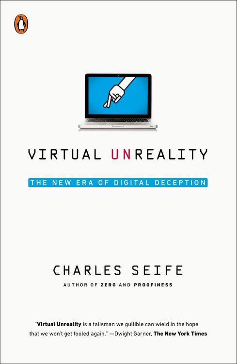 Produktbild: Virtual Unreality