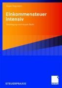 Produktbild: Einkommensteuer intensiv