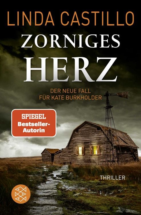 Produktbild: Zorniges Herz