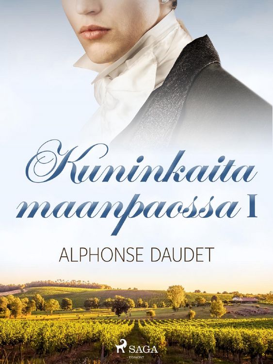 Produktbild: Kuninkaita maanpaossa I