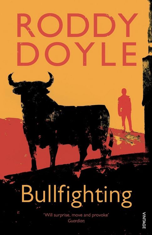 Produktbild: Bullfighting