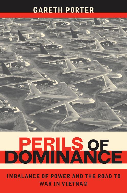 Produktbild: Perils of Dominance