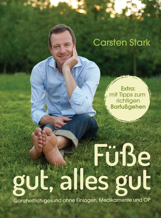 Produktbild: F&uuml;&szlig;e gut, alles gut