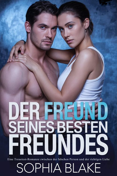 Produktbild: Der Freund Seines Besten Freundes