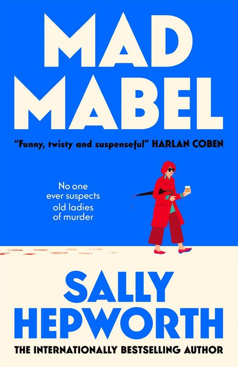 Produktbild: Mad Mabel