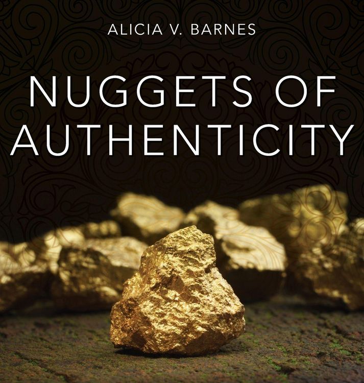 Produktbild: Nuggets of Authenticity