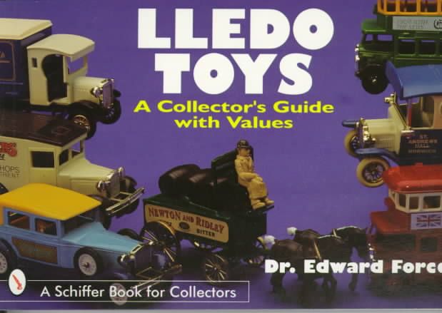 Produktbild: Lledo Toys