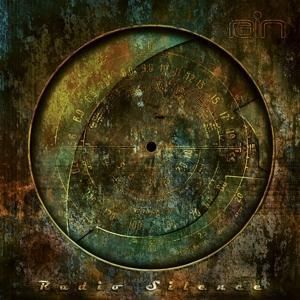 Produktbild: Rain: Radio Silence