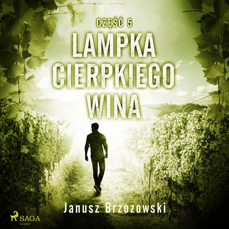 Produktbild: Lampka cierpkiego wina