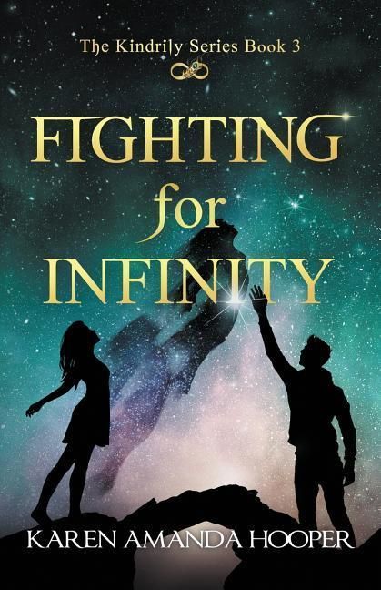 Produktbild: Fighting for Infinity