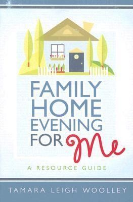 Produktbild: Family Home Evening for Me