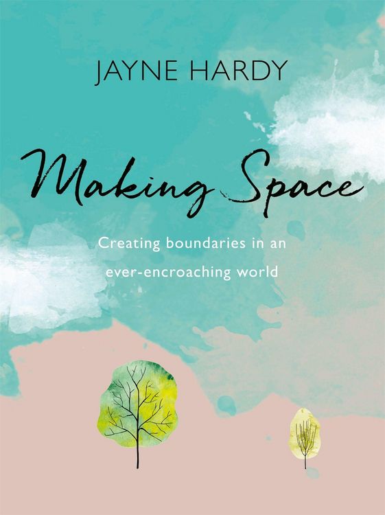 Produktbild: Making Space