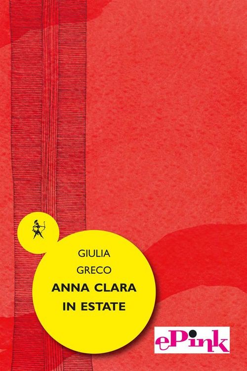 Produktbild: Anna Clara in estate