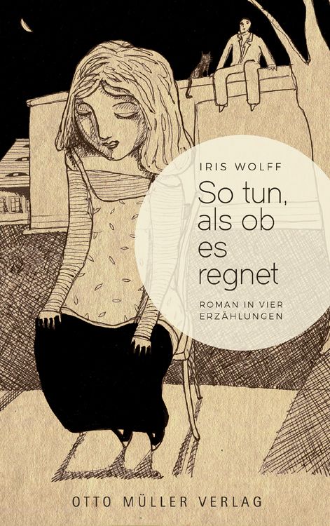 Produktbild: So tun, als ob es regnet