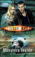 Produktbild: Doctor Who: Monsters Inside