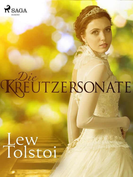 Produktbild: Die Kreutzersonate