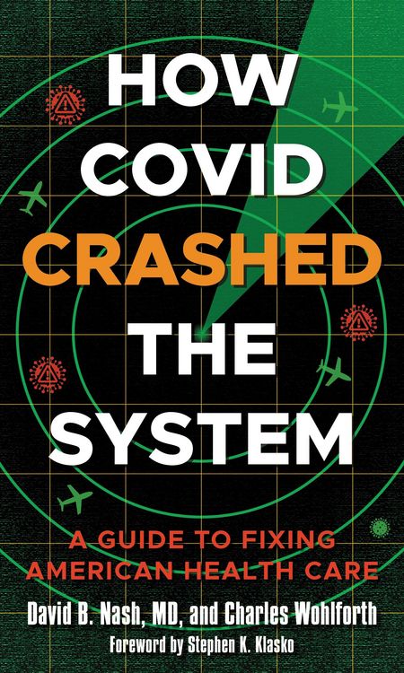 Produktbild: How Covid Crashed the System