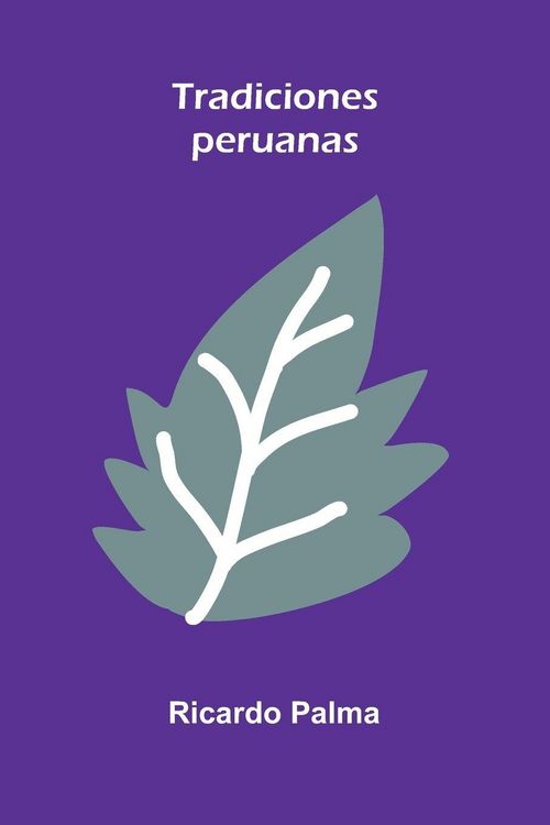 Produktbild: Tradiciones peruanas