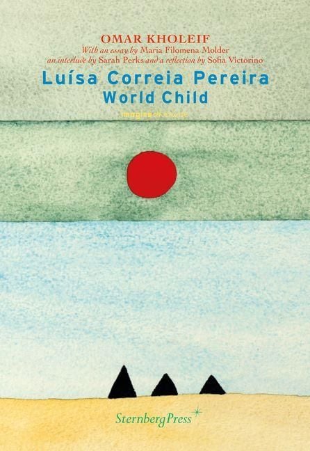 Produktbild: Lu&atilde;-Sa Correia Pereira