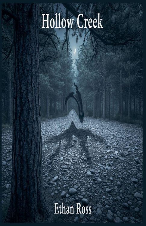 Produktbild: Hollow Creek