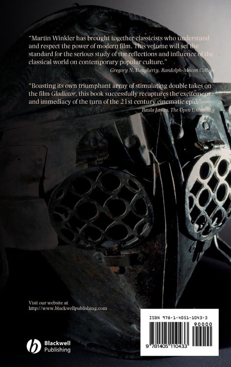 Produktbild: Gladiator
