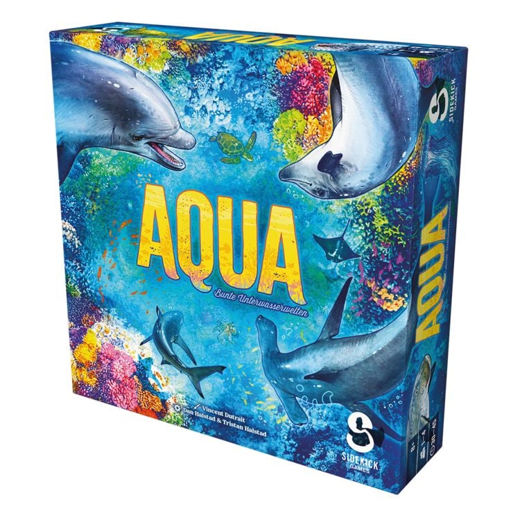 Produktbild: Aqua