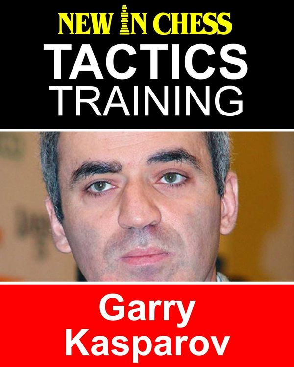 Produktbild: Tactics Training - Garry Kasparov