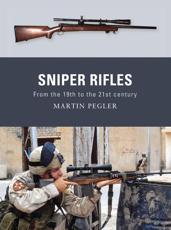 Produktbild: Sniper Rifles