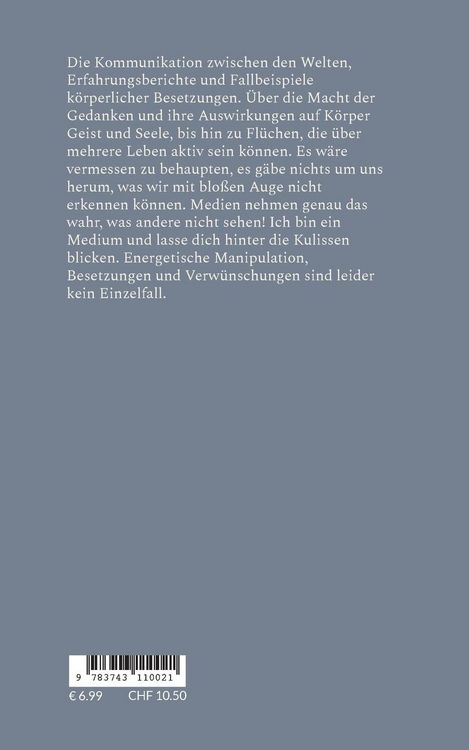 Produktbild: Seelengespr&auml;che zwischen Himmel und Erde