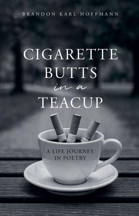 Produktbild: Cigarette Butts in a Teacup