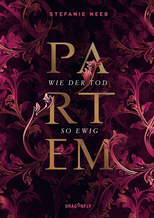 Produktbild: Partem - Wie der Tod so ewig