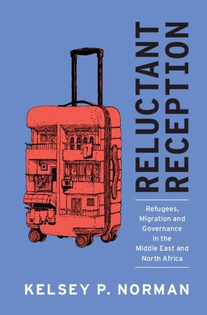 Produktbild: Reluctant Reception