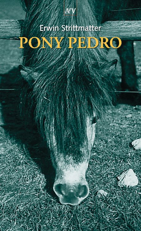 Produktbild: Pony Pedro